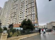 Satılır 2 otaqlı 61 m2 yeni tikili 20 yanvar m.