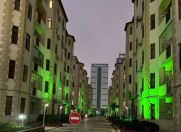 Satılır 2 otaqlı 100 m2 yeni tikili Həzi Aslanov m.