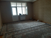 Satılır 4 otaqlı 150 m2 yeni tikili 9 mkr