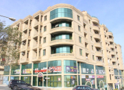 Satılır 2 otaqlı 81.4 m2 yeni tikili Masazır