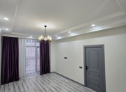 Satılır 2 otaqlı 85 m2 yeni tikili Qara Qarayev m.