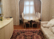 Satılır 3 otaqlı 85 m2 köhnə tikili Gənclik m.