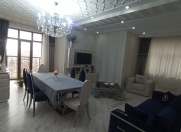 Satılır 4 otaqlı 150 m2 yeni tikili 20 yanvar m.