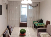 Satılır 3 otaqlı 46 m2 köhnə tikili Xırdalan