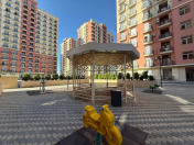 Satılır 2 otaqlı 55 m2 yeni tikili Elit ticarət mərkəzi