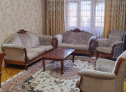 Satılır 3 otaqlı 130 m2 yeni tikili 8 Noyabr m.