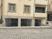 İcarəyə verilir 1 otaqlı 55 m2 obyekt Masazır