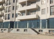 Satılır 2 otaqlı 50 m2 yeni tikili Novxanı