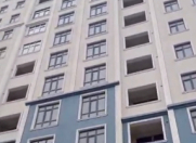 Satılır 3 otaqlı 146 m2 yeni tikili Yeni Yasamal