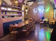 İcarəyə verilir 1 otaqlı 180 m2 obyekt Sahil m.