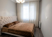 Satılır 2 otaqlı 51 m2 yeni tikili 20 yanvar m.