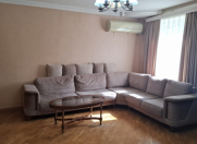 Satılır 3 otaqlı 85 m2 köhnə tikili Bakı