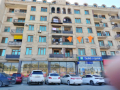 Satılır 3 otaqlı 100 m2 yeni tikili Xırdalan