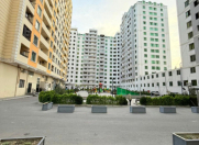 Satılır 2 otaqlı 100 m2 yeni tikili Koala parkı