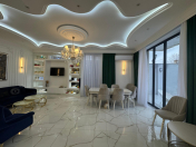 İcarəyə verilir 6 otaqlı 240 m2 villa Mərdəkan