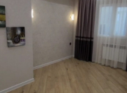 Satılır 2 otaqlı 64 m2 yeni tikili İnşaatçılar m.