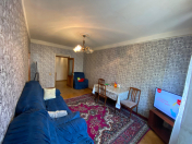 Satılır 4 otaqlı 100 m2 köhnə tikili Badamdar