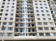 Satılır 3 otaqlı 112.5 m2 yeni tikili 28 May m.