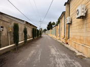 Satılır 16 sot torpaq Şüvəlan