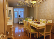 Satılır 3 otaqlı 135 m2 yeni tikili 8 Noyabr m.