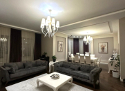 Satılır 4 otaqlı 210 m2 yeni tikili Nizami m.