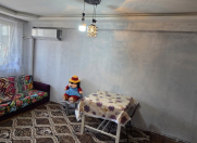 Satılır 2 otaqlı 50 m2 yeni tikili İnşaatçılar m.