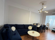 Satılır 3 otaqlı 80 m2 köhnə tikili Binəqədi r.