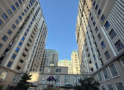 Satılır 2 otaqlı 90 m2 yeni tikili Koala parkı