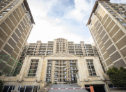 Satılır 3 otaqlı 140 m2 yeni tikili Gənclik m.