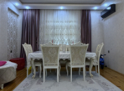 Satılır 2 otaqlı 74 m2 yeni tikili Masazır