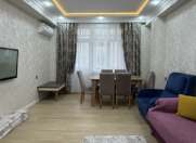 Satılır 3 otaqlı 83 m2 yeni tikili Masazır