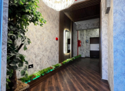 Satılır 4 otaqlı 170 m2 yeni tikili Səbail r.