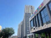 Satılır 3 otaqlı 118 m2 yeni tikili Həzi Aslanov