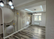 Satılır 3 otaqlı 83 m2 yeni tikili Masazır