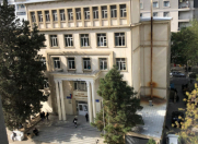 Satılır 3 otaqlı 85 m2 yeni tikili Gənclik m.