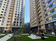 Satılır 3 otaqlı 125 m2 yeni tikili Gənclik m.