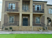 Satılır 8 otaqlı 280 m2 villa Türkan