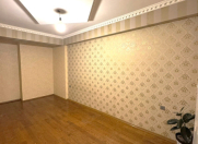 Satılır 3 otaqlı 80 m2 yeni tikili Əhmədli m.