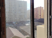 Satılır 3 otaqlı 74 m2 yeni tikili Saray