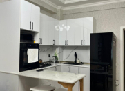 Satılır 2 otaqlı 72 m2 yeni tikili Saray