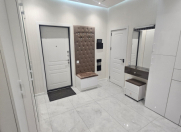 Satılır 1 otaqlı 60 m2 yeni tikili 7 mkr
