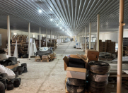 İcarəyə verilir 1 otaqlı 1150 m2 obyekt Sumqayıt