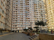 Satılır 2 otaqlı 87 m2 yeni tikili 20 yanvar m.