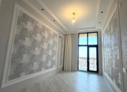 Satılır 2 otaqlı 85 m2 yeni tikili Qara Qarayev m.