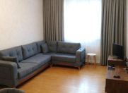 Satılır 2 otaqlı 65 m2 yeni tikili Xalqlar Dostluğu m.