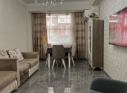 Satılır 3 otaqlı 95 m2 yeni tikili Həzi Aslanov m.