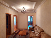 Satılır 4 otaqlı 180 m2 yeni tikili 8 mkr