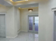 Satılır 3 otaqlı 120 m2 yeni tikili Gənclik m.