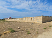 Satılır 22 sot torpaq Novxanı