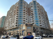 Satılır 2 otaqlı 70 m2 yeni tikili Nərimanov r.